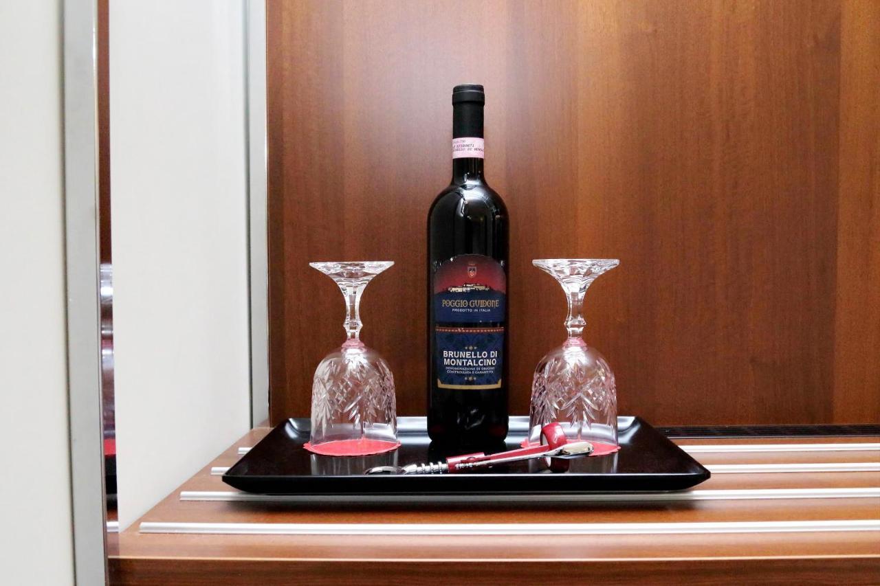 Piazza Venezia Grand Bed & Breakfast Rom