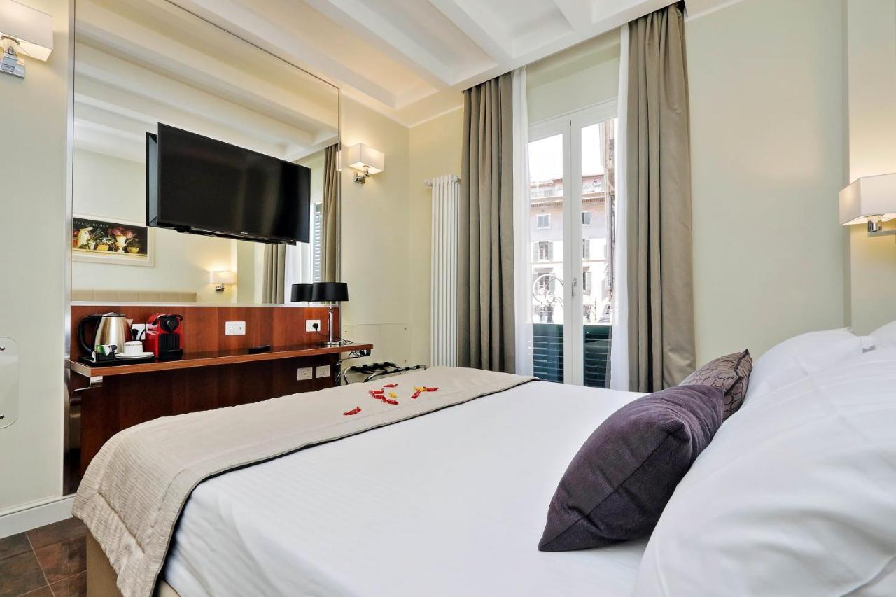 Piazza Venezia Grand Bed & Breakfast Rom