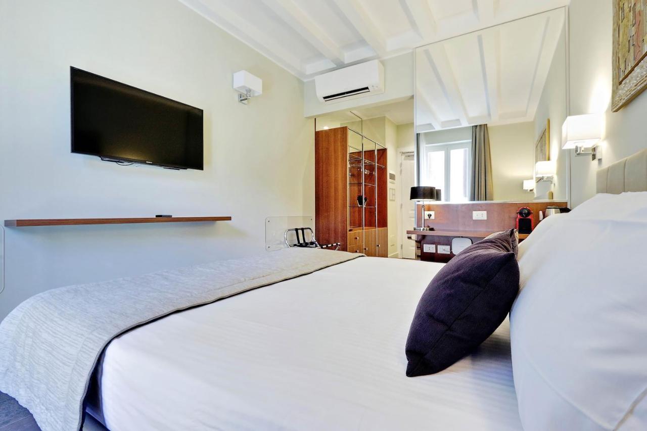 Piazza Venezia Grand Bed & Breakfast Rom