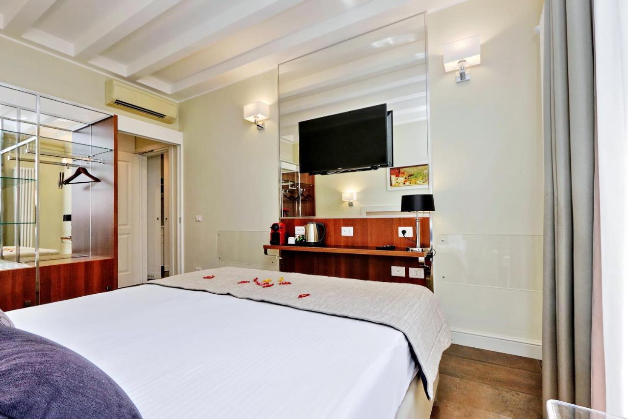 Bed & Breakfast Piazza Venezia Grand Rom